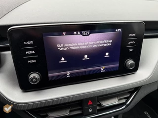 Škoda Kamiq - afbeelding nr 32