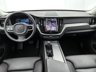 Volvo XC60 Volvo XC60 2.0 T6 AWD Plus Dark - afbeelding nr 7