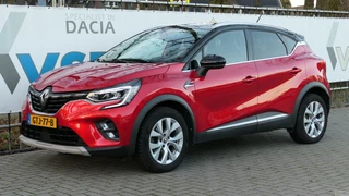 Renault Captur - afbeelding nr 7