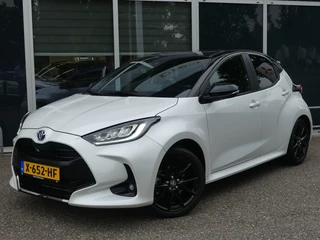 Toyota Yaris - afbeelding nr 1