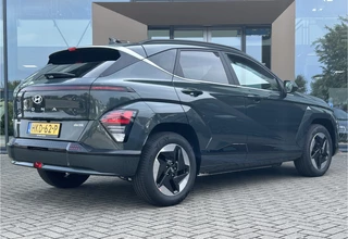 Hyundai Kona Hyundai Kona Electric Comfort Smart 65.4 kWh - afbeelding nr 8