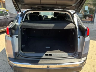 Peugeot 3008 Peugeot 3008 1.2 PureT. Trekhaak Airco Distri VV Beurt - afbeelding nr 20