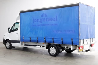 Mercedes-Benz Sprinter - afbeelding nr 10