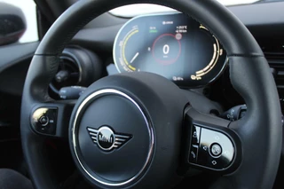 MINI Electric Mini Mini Electric MINI Electric 33 kWh Cooper SE/Navi/Leder - afbeelding nr 22
