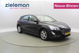Ford Focus - 66968268-0
