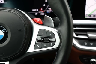 BMW M4 BMW 4-serie Cabrio M4 xDrive Competition|Ceramic|indiv|Carbon - afbeelding nr 47