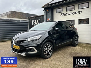 Renault Captur Renault Captur 0.9 TCe Limited - afbeelding nr 1