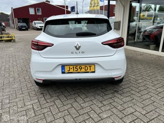 Renault Clio Renault Clio 1.0 TCe Zen - afbeelding nr 4