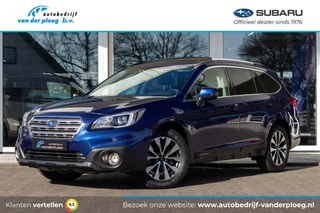 Subaru Outback - 459509758-0