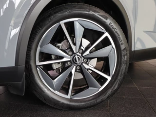 Nissan QASHQAI - afbeelding nr 16
