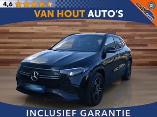 Mercedes-Benz EQA 250 Business Solution AMG 67 kWh