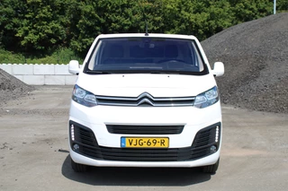 Citroën Jumpy Citroën Jumpy 2.0 BlueHDI 120 M Driver - afbeelding nr 2