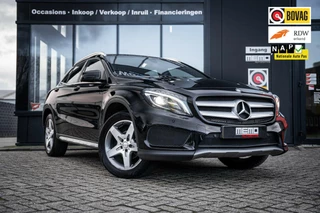 Mercedes-Benz GLA - 518854287-0