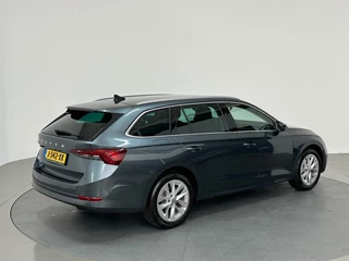 Škoda Octavia Škoda Octavia 1.0 TSI BNS EDITION CHROOM CAMERA - afbeelding nr 3
