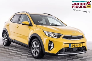 Kia Stonic - afbeelding nr 1