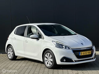 Peugeot 208 Peugeot 208 1.2 82PK Blue Lion | CRUISE | NAVI | CARPLAY | - afbeelding nr 7