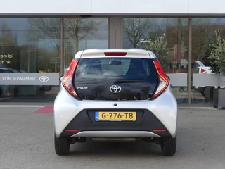 Toyota Aygo - afbeelding nr 5