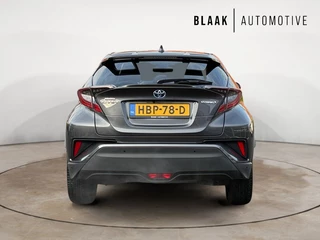 Toyota C-HR - afbeelding nr 7