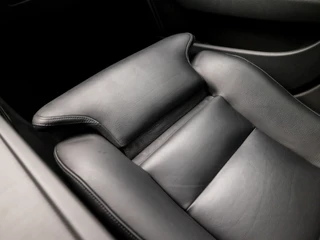 Volvo V90 Volvo V90 2.0 T5 Momentum 255Pk Automaat (APPLE CARPLAY, GROOT NAVI, LEDER, CAMERA, ADAPTIVE CRUISE, ELEK SPORTSTOELEN, STOELVERWARMING, GETINT GLAS, NIEUWE APK, NIEUWSTAAT) - afbeelding nr 31