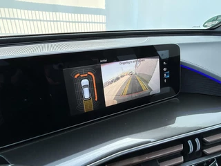 Mercedes-Benz EQC Mercedes EQC 400 4MATIC Premium Plus 80 kWh PANO I INCL. BTW I 1e EIGENAAR I DEALER O.H | SOH 90% - afbeelding nr 11