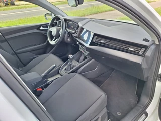 Audi A1 Audi A1 30 TFSI S-LINE Automaat - afbeelding nr 10