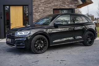 Audi Q5 - afbeelding nr 19