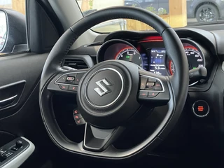 Suzuki Swift - afbeelding nr 30