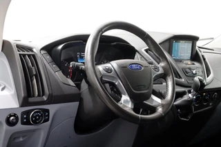 Ford Transit Ford Transit 350 2.0 TDCI 170pk E6 RWD L2H2 Trend Airco/Navi Trekhaak 2800kg 06-2018 - afbeelding nr 12