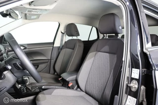 Volkswagen T-Cross Volkswagen T-Cross 1.0 TSI Life Edition - AUTOMAAT-CARPLAY - afbeelding nr 12