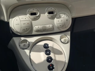 Fiat 500e - afbeelding nr 26