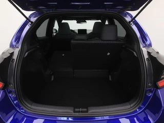 Mazda 2 Hybrid Mazda 2 Hybrid 1.5 Homura Plus automaat : dealer onderhouden - afbeelding nr 15