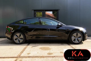 Tesla Model 3 Tesla Model 3 Standard RWD Plus Autopilot leder 60 kWh - afbeelding nr 3