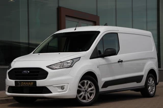 Ford Transit Connect - 114721372-0