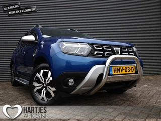 Dacia Duster Dacia Duster 1.3 TCe Prestige 131pk (Vol-Opties) 1e eigenaar - afbeelding nr 1