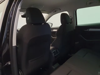 Škoda Karoq Škoda Karoq 1.0 TSI 110pk Business Edition Camera, Cruise control, Winterpakket - afbeelding nr 27