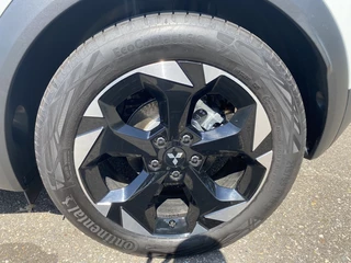 Mitsubishi ASX Mitsubishi ASX |Trekhaak| Panodak | Navi 1.6 HEV Instyle - afbeelding nr 10
