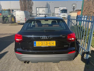 Audi Q2 - afbeelding nr 7