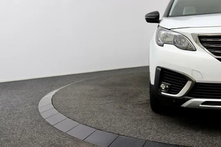 Peugeot 5008 Peugeot 5008 1.2 PureTech wit 7 persoons, rijk uitgerust! - afbeelding nr 37