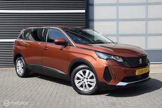 Peugeot 5008 Peugeot 5008 1.2 PureTech Blue Lease Active 7 persoons eat8 Automaat trekhaak - afbeelding nr 4
