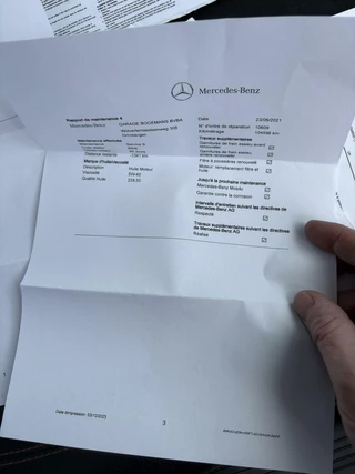 Mercedes-Benz A-Klasse Mercedes Aklasse 200 Widescreen AMG Leder Pano Velgen 163pk - afbeelding nr 61