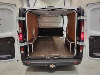 Opel Vivaro - afbeelding nr 5