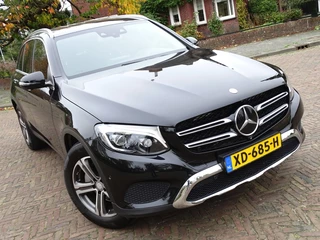 Mercedes-Benz GLC - afbeelding nr 2