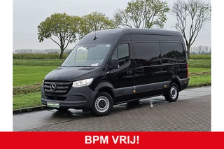 Mercedes-Benz Sprinter - 370392627-0