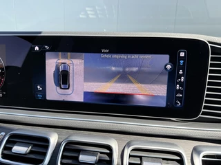 Mercedes-Benz GLE - afbeelding nr 19