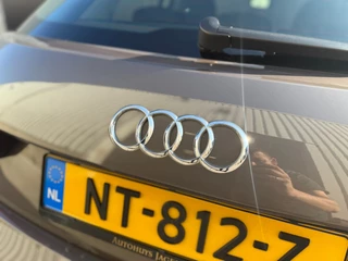 Audi A1 Sportback Audi A1 Sportback 1.0 TFSI Adrenalin Automaat NL auto - afbeelding nr 9