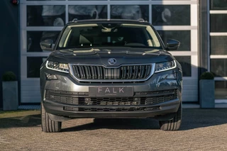 Škoda Kodiaq - afbeelding nr 5