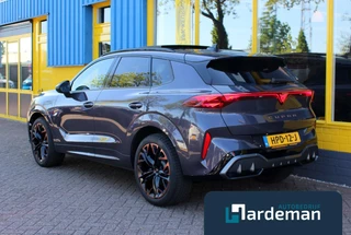 CUPRA Terramar CUPRA Terramar 1.5 TSI e-Hybrid VZ Performance Pano - afbeelding nr 6