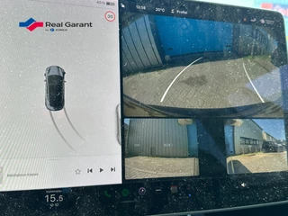 Tesla Model 3 Tesla Model 3 Long Range AWD 75 kWh DUAL MOTOR AWD KM 119002 - afbeelding nr 8