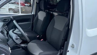 Renault Kangoo Renault Kangoo 1.5 DCI 55KW 75PK EURO 6 SERVICE WAGEN OMVORMER/ BEDRIJSWAGENINRICHTING MODUL/ 100% DEALERONDERHOUDEN - afbeelding nr 19