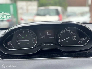 Peugeot 208 Peugeot 208 1.2 PureTech Active TREKHAAK|CRUISE CONTROLE|AIRCO - afbeelding nr 16